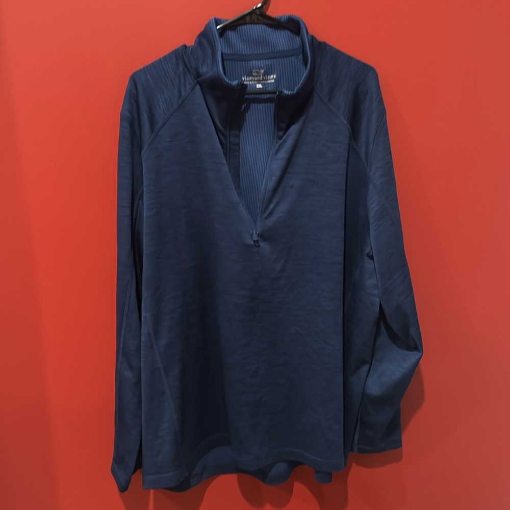 Vineyard Vines Pull Over